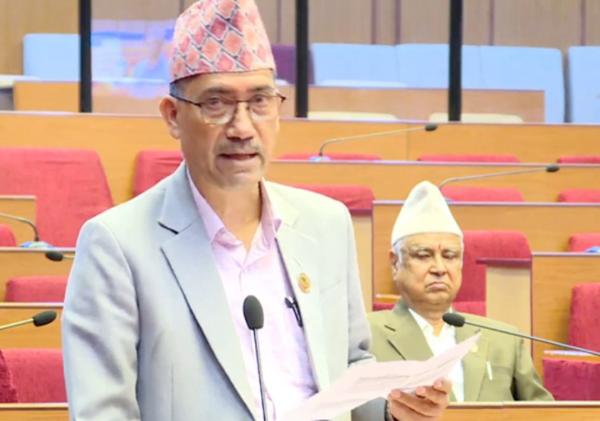 भारतको बाढीमा २० नेपाली बेपत्ता भएको भन्दै सांसदले गराए सरकारको ध्यानाकर्षण